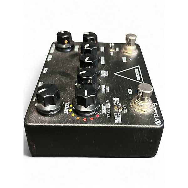 Used Keeley dark side Effect Processor