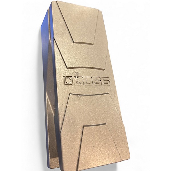 Used BOSS FV30L Pedal