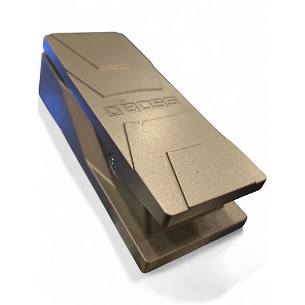 Used BOSS FV30L Pedal