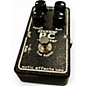 Used Xotic BASS RC BOOSTER Bass Effect Pedal thumbnail