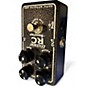 Used Xotic BASS RC BOOSTER Bass Effect Pedal