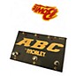 Used Morley ABC BY MORLEY Pedal thumbnail
