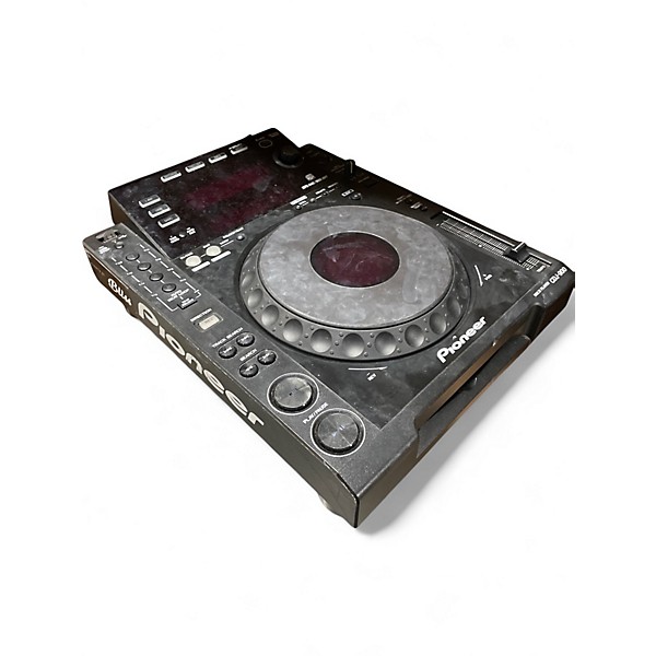 Used Pioneer DJ CDJ900 DJ Player