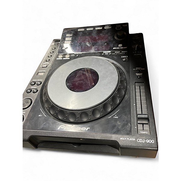 Used Pioneer DJ CDJ900 DJ Player