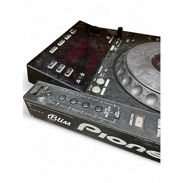 Used Pioneer DJ CDJ900 DJ Player