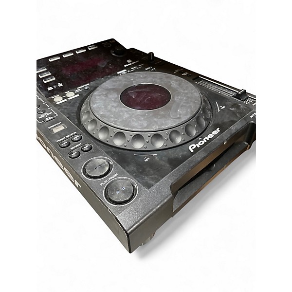 Used Pioneer DJ CDJ900 DJ Player