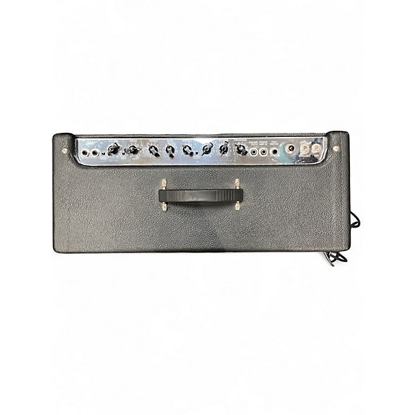 Used Fender Hot Rod Deville 60W 4x10 Tube Guitar Combo Amp