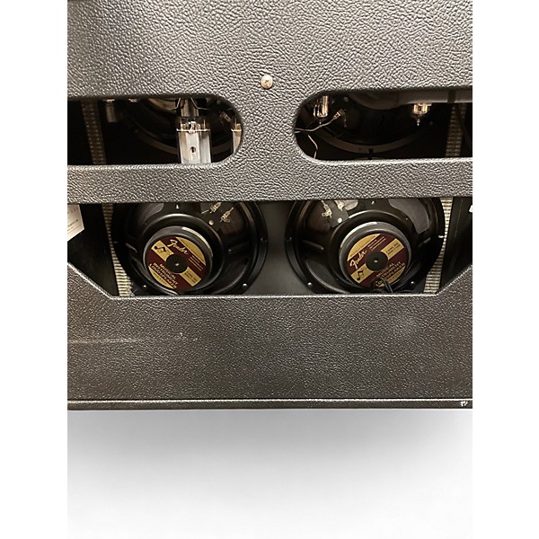 Used Fender Hot Rod Deville 60W 4x10 Tube Guitar Combo Amp