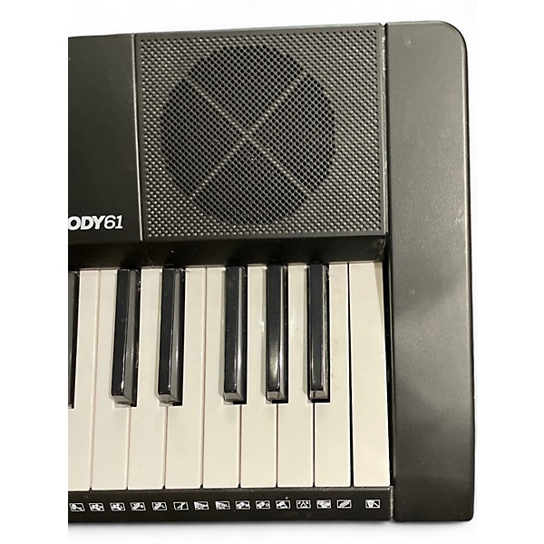 Used Alesis Melody61 Digital Piano