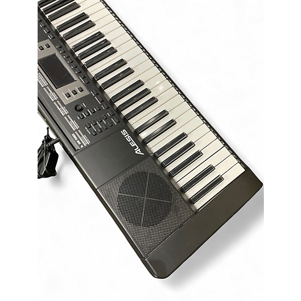 Used Alesis Melody61 Digital Piano