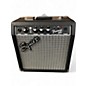 Used Squier Frontman 10 Guitar Combo Amp thumbnail