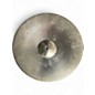 Used Zildjian 21in Avedis Ride Cymbal thumbnail