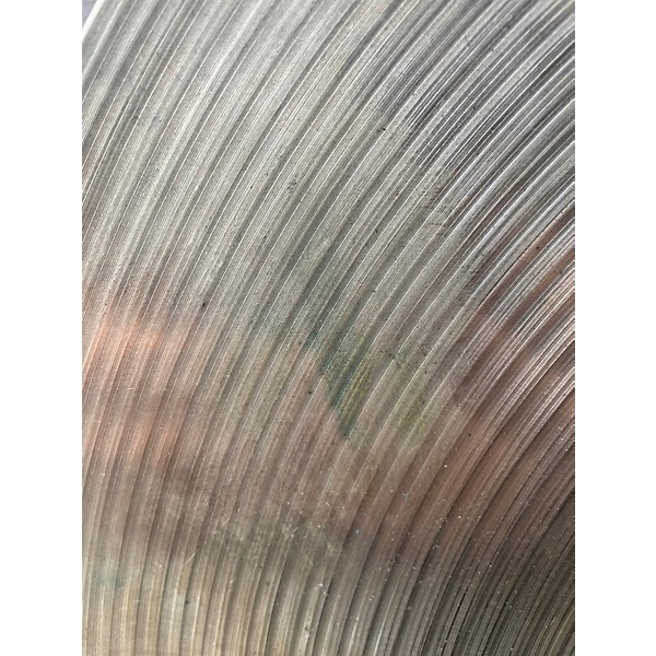 Used Zildjian 21in Avedis Ride Cymbal