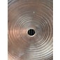 Used Zildjian 21in Avedis Ride Cymbal