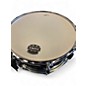 Used Mapex 14in Mars Birch Gray Drum