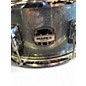 Used Mapex 14in Mars Birch Gray Drum