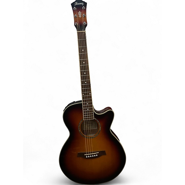 IBANEZ AEG10 (AEG10E, AEG10II) acoustic guitars for sale in USA