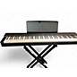 Used Yamaha P-225B Digital Piano thumbnail