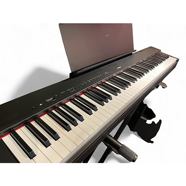 Used Yamaha P-225B Digital Piano