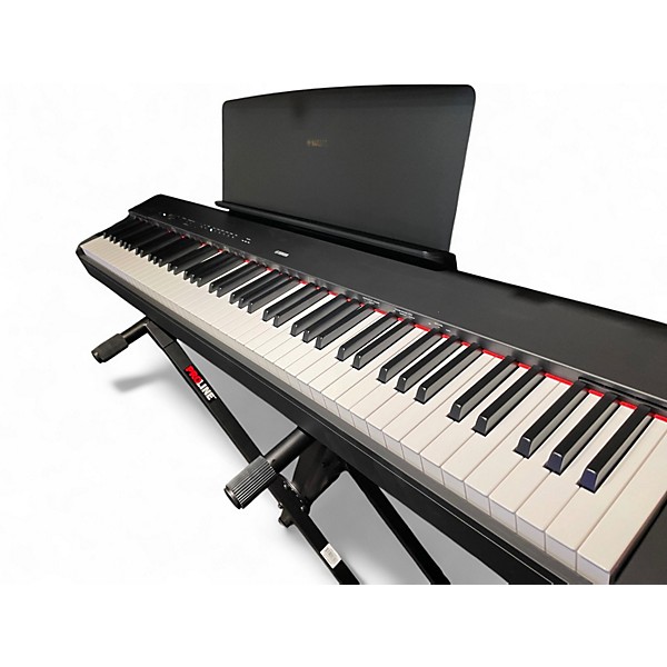 Used Yamaha P-225B Digital Piano