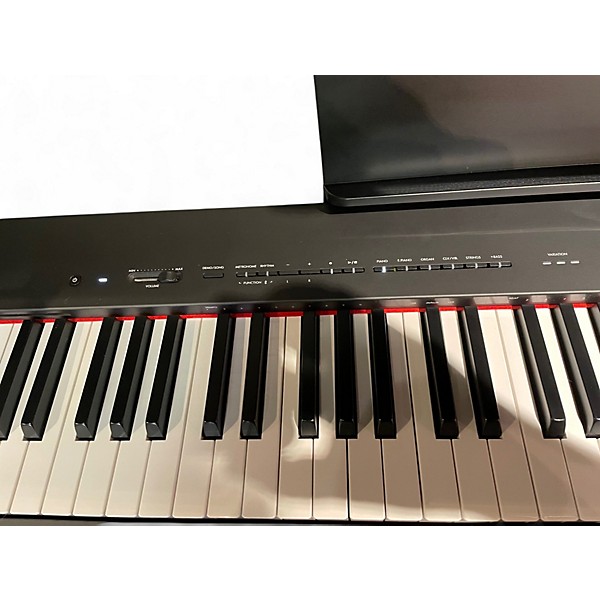Used Yamaha P-225B Digital Piano