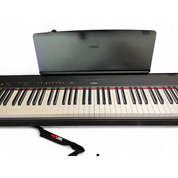 Used Yamaha P-225B Digital Piano