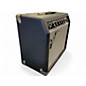 Used Fender Frontman 15G 15W Guitar Combo Amp