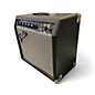 Used Fender Frontman 15G 15W Guitar Combo Amp