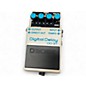 Used BOSS DD3T Effect Pedal thumbnail