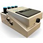 Used BOSS DD3T Effect Pedal