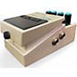 Used BOSS DD3T Effect Pedal