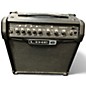 Used Line 6 Spider IV 15W 1X8 Guitar Combo Amp