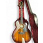 Used Taylor 224CEKDLX Burst Acoustic Electric Guitar thumbnail