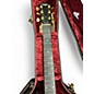 Used Taylor 224CEKDLX Burst Acoustic Electric Guitar