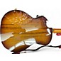 Used Taylor 224CEKDLX Burst Acoustic Electric Guitar