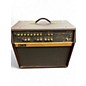 Used Crate Acoustic 125D Guitar Combo Amp thumbnail