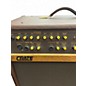 Used Crate Acoustic 125D Guitar Combo Amp