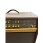Used Crate Acoustic 125D Guitar Combo Amp