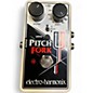 Used Electro-Harmonix Pitch Fork Polyphonic Pitch Shifting Effect Pedal thumbnail