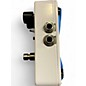 Used Electro-Harmonix Pitch Fork Polyphonic Pitch Shifting Effect Pedal