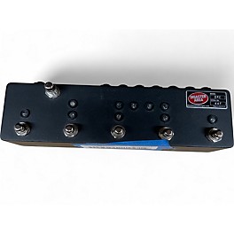 Used Disaster Area Designs dpc Pedal