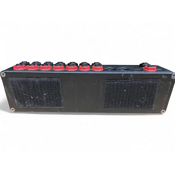 Used Disaster Area Designs dpc Pedal