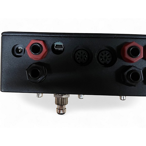 Used Disaster Area Designs dpc Pedal