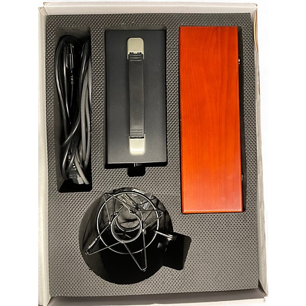 Used Warm Audio WA-251 Tube Microphone