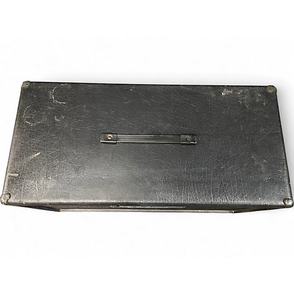 Used MESA/Boogie Rectifier 2x12 Guitar Cabinet