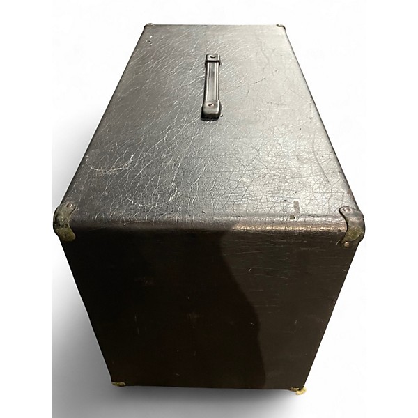 Used MESA/Boogie Rectifier 2x12 Guitar Cabinet