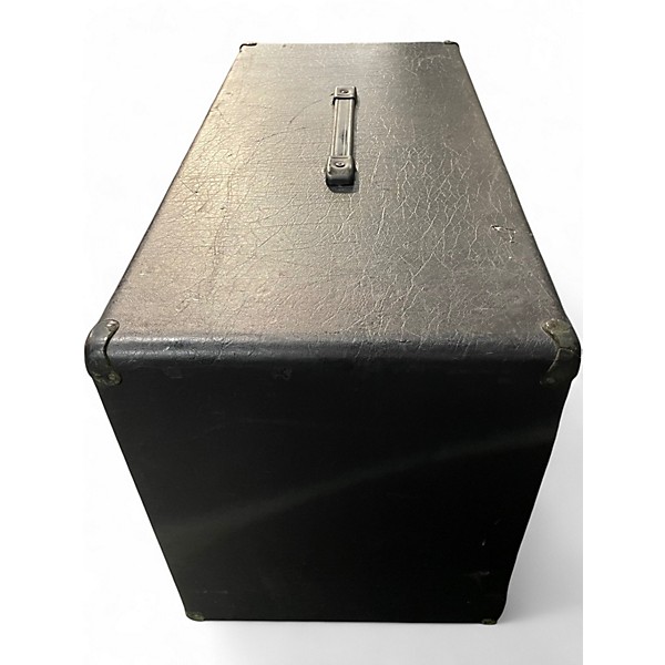 Used MESA/Boogie Rectifier 2x12 Guitar Cabinet