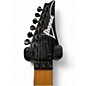 Used 1990s Ibanez RG550 Red Solid Body Electric Guitar