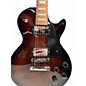 Used Gibson Les Paul Studio 2 Color Sunburst Solid Body Electric Guitar