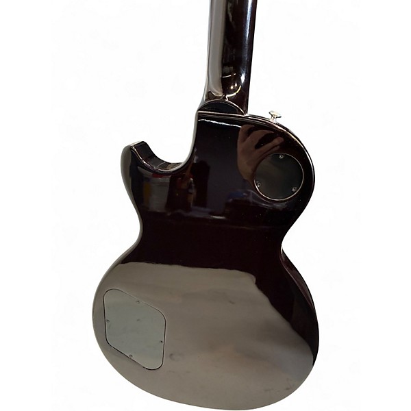 Used Gibson Les Paul Studio 2 Color Sunburst Solid Body Electric Guitar